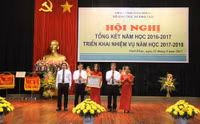 Vĩnh Phúc: Giáo dục với nhiều điểm sáng ảnh 1 Vĩnh Phúc: Giáo dục với nhiều điểm sáng ảnh 1