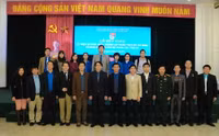 Đoàn thanh niên Bộ GD&ĐT kỷ niệm Ngày thành lập Đoàn TNCS Hồ Chí Minh ảnh 5 Đoàn thanh niên Bộ GD&ĐT kỷ niệm Ngày thành lập Đoàn TNCS Hồ Chí Minh ảnh 5