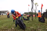 Fomosa Hà Tĩnh với chương trình “Hành động nhỏ - ý nghĩa lớn” ảnh 3 Fomosa Hà Tĩnh với chương trình “Hành động nhỏ - ý nghĩa lớn” ảnh 3