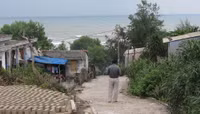 Thấp thỏm sống bên bờ biển xâm thực ảnh 6 Thấp thỏm sống bên bờ biển xâm thực ảnh 6