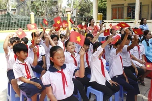 Không tổ chức Hội đồng trường tại cơ sở giáo dục công lập là bước đi phù hợp thực tiễn. Ảnh minh họa.