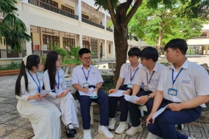 Học sinh Đồng Tháp giành 78 giải.