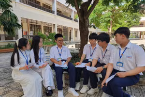 Học sinh Đồng Tháp giành 78 giải.