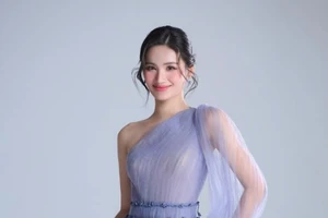 Hoa hậu Ý Nhi đón 'tin vui' tại Miss World 2025