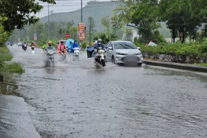 Mưa lớn, sạt lở khiến 21 người chết và mất tích