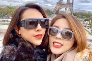 Cặp đôi 'chúng mình có nhau' Kỳ Duyên - Minh Triệu tái hợp sau nghi vấn rạn nứt?