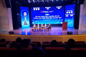 Hợp lực trí thức kiến tạo hệ tham chiếu quốc gia về chuyển đổi số giáo dục