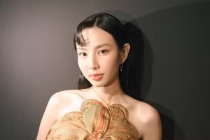 Hoa hậu Thùy Tiên hiện ra sao sau ồn ào kẹo rau củ?