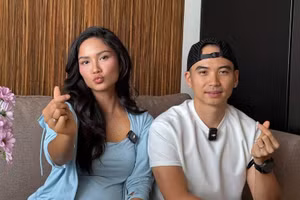 Hoa hậu H'Hen Niê tiết lộ cách đặt họ 'đặc biệt' cho con