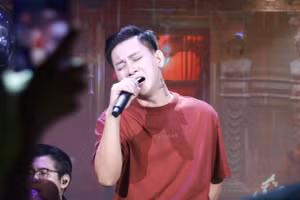 Hoài Lâm tạm dừng hoạt động, hủy hàng loạt show diễn