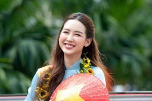 Việt Nam đăng cai Miss World, Hoa hậu Bảo Ngọc phản ứng gây chú ý 