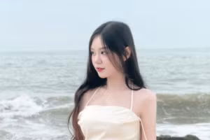 Phong cách đời thường nhận 'mưa lời khen' của Á hậu 1 Miss World Vietnam 2025