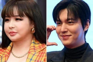 Lee Min Ho tuyên bố gắt về tin đồn hẹn hò Park Bom