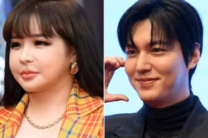 Lee Min Ho tuyên bố gắt về tin đồn hẹn hò Park Bom