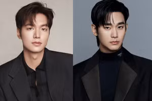 10 nam diễn viên Hàn Quốc giàu nhất năm 2025, bất ngờ tên người dẫn đầu