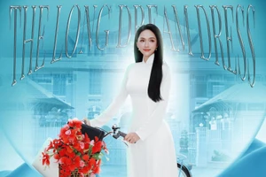 Hương Giang quyết 'chơi lớn' trong phần thi quan trọng tại Miss Universe 2025