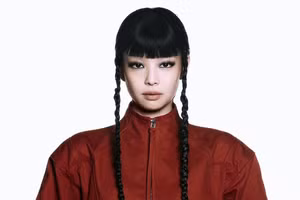 Jennie (BLACKPINK) tạo nên lịch sử