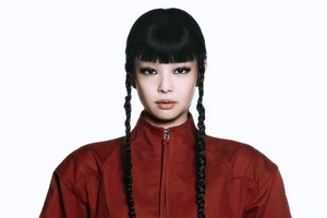 Jennie (BLACKPINK) tạo nên lịch sử