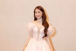 Hòa Minzy nói gì về tin đồn mang bầu?