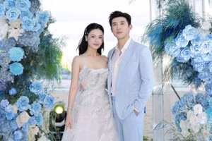 Midu khoe chuyện tình đẹp như cổ tích