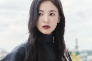 Song Hye Kyo 'không cần làm gì' cũng kiếm được 4,5 triệu USD 