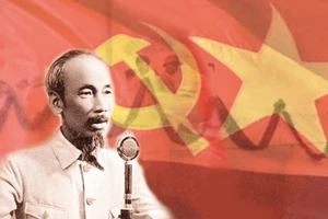 Tự hào truyền thống 95 năm các Ban xây dựng Đảng và 77 năm ngành Kiểm tra của Đảng