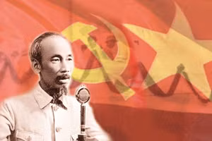 Tự hào truyền thống 95 năm các Ban xây dựng Đảng và 77 năm ngành Kiểm tra của Đảng