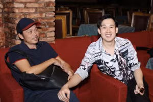 Gia đình đính chính tin đồn Hoài Linh mắc bệnh nặng