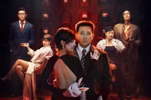 'Thỏ Ơi' là phim Việt có lượng vé bán trước cao nhất mọi thời đại