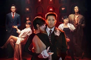 'Thỏ Ơi' là phim Việt có lượng vé bán trước cao nhất mọi thời đại