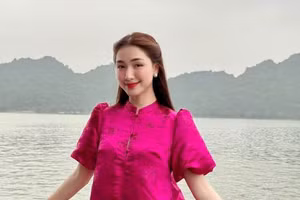 Hòa Minzy xót xa bé trai bị bảo mẫu ném tử vong