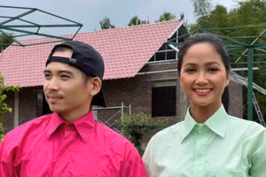 Chồng H'Hen Niê nhập viện ngay sau đám cưới, lý do ai nấy bất ngờ