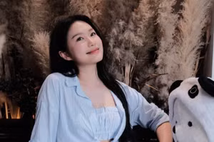 Tài khoản cá nhân bà xã Đoàn Văn Hậu bị giả mạo, có dấu hiệu lừa đảo