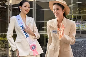 Sắc vóc và bản lĩnh của 3 nàng hậu tuổi Ngựa nổi đình nổi đám làng giải trí Việt