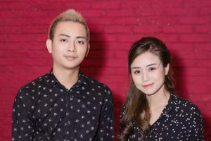 Phản ứng gây tò mò của Hoài Lâm sau khi vợ cũ chuẩn bị tái hôn?