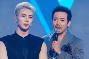 Trấn Thành, Hòa Minzy cùng loạt sao Việt ủng hộ đồng bào Thái Nguyên vượt bão lũ