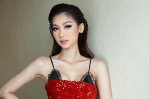 Quế Anh lội ngược dòng ngoạn mục trước chung kết Miss Grand International 2024