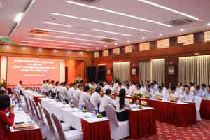 Tỉnh Quảng Bình và CTCP Tập đoàn Mặt Trời ký kết bản ghi nhớ hợp tác chiến lược