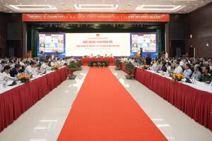 BHXH Việt Nam nâng cao hiệu quả triển khai dịch vụ công trực tuyến theo chiều sâu