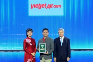 Vietjet, FPT trong top 'Nơi làm việc tốt nhất Việt Nam 2025'
