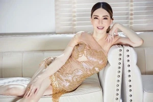Nữ tỷ phú chuyển giới mất chức tại công ty tổ chức Hoa hậu Hoàn vũ