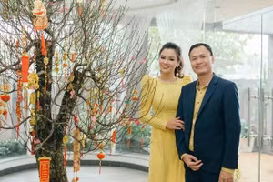 Nguyên nhân khiến Vũ Thu Phương ly hôn chồng đại gia sau 13 năm chung sống?