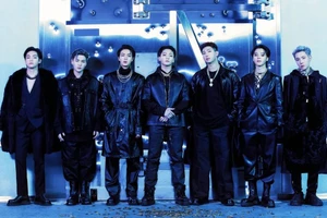 BTS lập cột mốc lịch sử, đánh dấu năm thứ 9 liên tiếp đạt kỷ lục chưa từng có