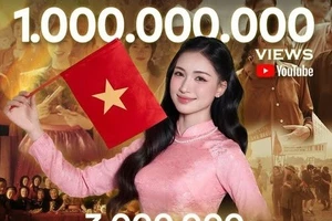 Hòa Minzy trở thành nữ nghệ sĩ Vpop có màn ra mắt ấn tượng nhất thế giới