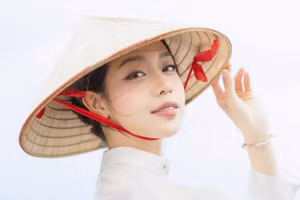 Hoa hậu Thanh Thủy được vinh danh Gương mặt trẻ Việt Nam triển vọng năm 2024