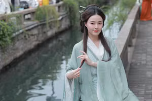 Midu khoe nhan sắc trong veo, được ví như 'tiên giáng trần'