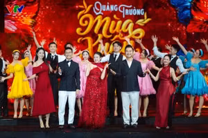 Gặp nhau cuối năm: Khởi đầu của những ước vọng hạnh phúc