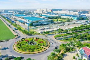 GELEX được VIS Rating đánh giá xếp hạng ở mức A về độ tín nhiệm