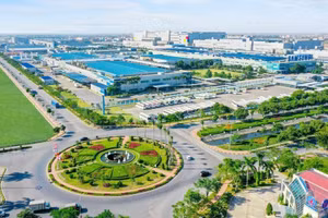 GELEX được VIS Rating đánh giá xếp hạng ở mức A về độ tín nhiệm