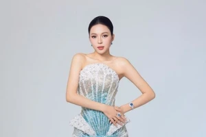 Kiều Duy mất hút khỏi top dự đoán ngay trước thềm chung kết Miss International
